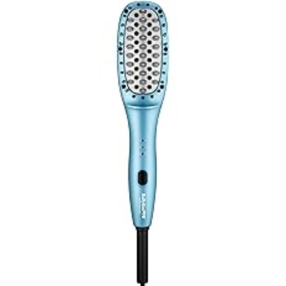 BabylissPro Accessories - BaBylissPRO Nano Titanium Thermal Paddle Brush